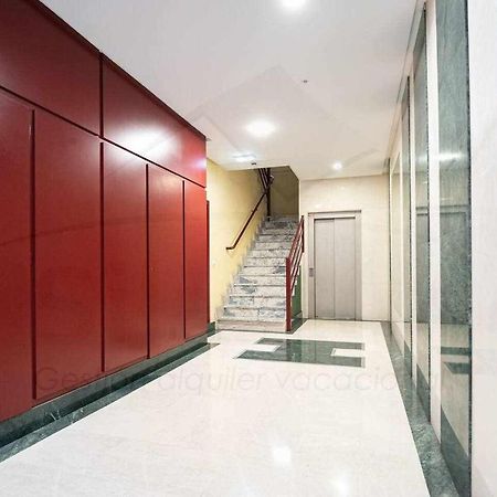 Celina Apartamento Gijón Exteriör bild