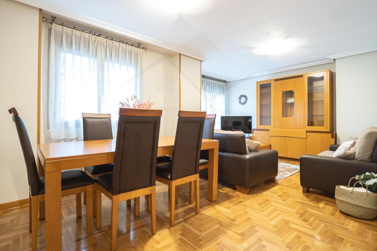 Celina Apartamento Gijón Exteriör bild