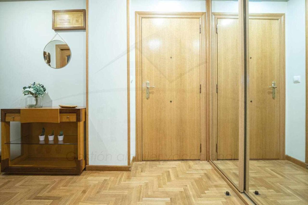 Celina Apartamento Gijón Exteriör bild